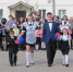 Скоро в школу - Газета Новая жизнь