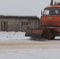 Межевские дорожники устраняли последствия снегопада - Газета Новая жизнь